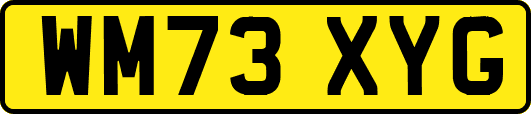 WM73XYG