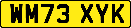 WM73XYK