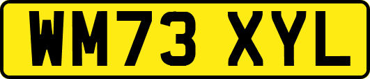 WM73XYL