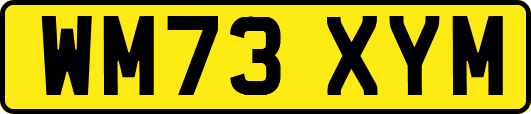 WM73XYM