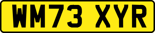 WM73XYR