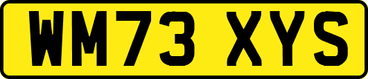 WM73XYS
