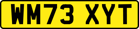 WM73XYT