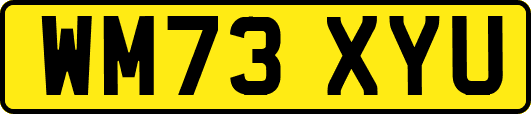 WM73XYU