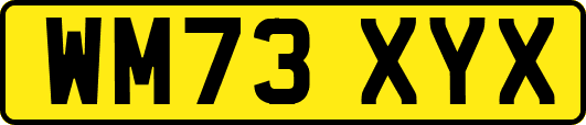WM73XYX