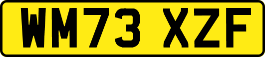 WM73XZF