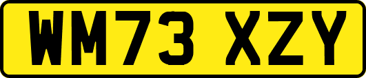 WM73XZY