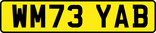 WM73YAB