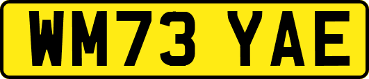 WM73YAE