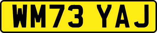 WM73YAJ