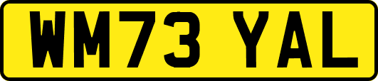 WM73YAL