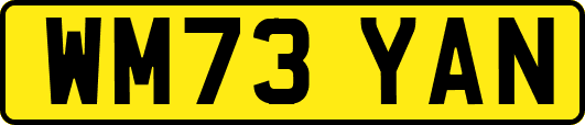 WM73YAN