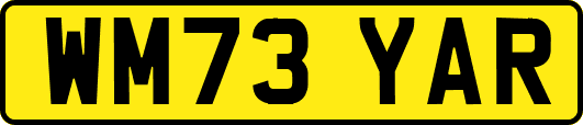 WM73YAR