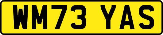 WM73YAS