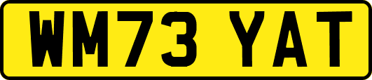 WM73YAT