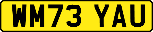 WM73YAU