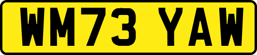 WM73YAW
