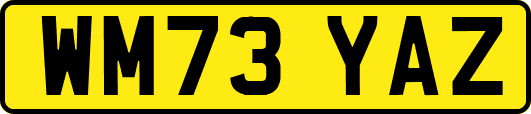 WM73YAZ