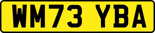 WM73YBA