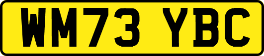 WM73YBC