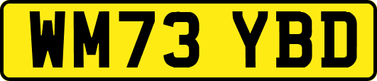 WM73YBD