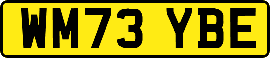 WM73YBE