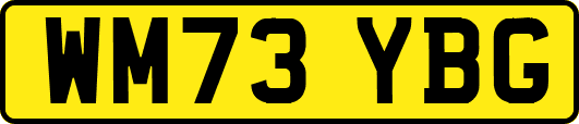 WM73YBG