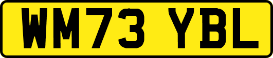 WM73YBL
