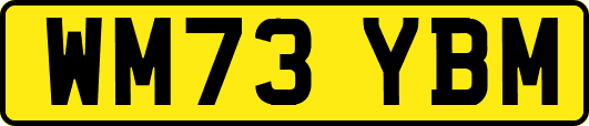 WM73YBM