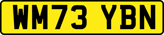 WM73YBN