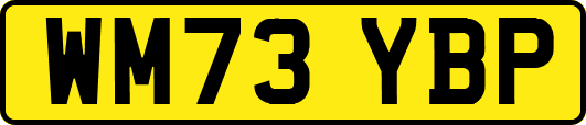 WM73YBP