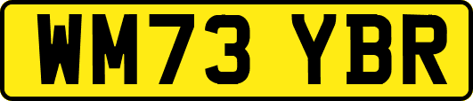 WM73YBR