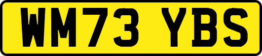 WM73YBS