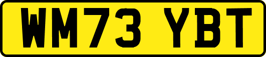WM73YBT