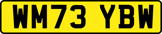 WM73YBW