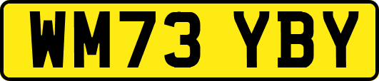 WM73YBY