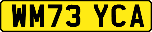 WM73YCA