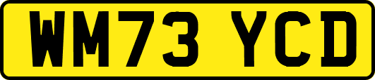 WM73YCD