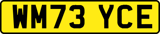 WM73YCE