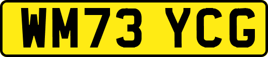 WM73YCG