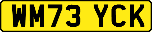 WM73YCK