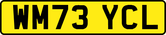 WM73YCL