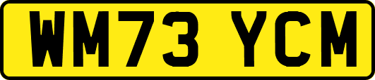 WM73YCM