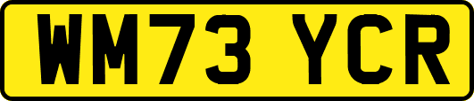 WM73YCR