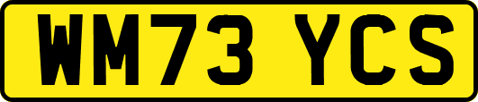WM73YCS
