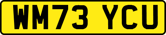 WM73YCU