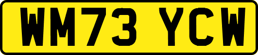 WM73YCW