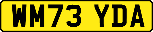 WM73YDA