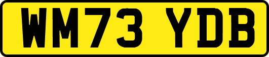 WM73YDB