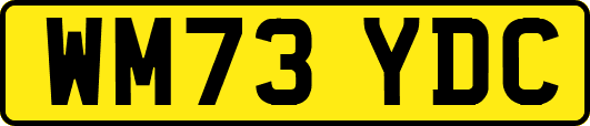 WM73YDC